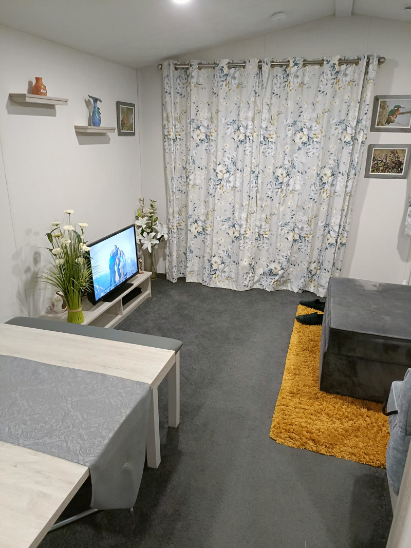 Private Sale Caravans