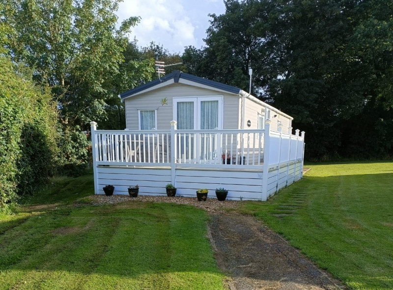 Private Sale Caravans