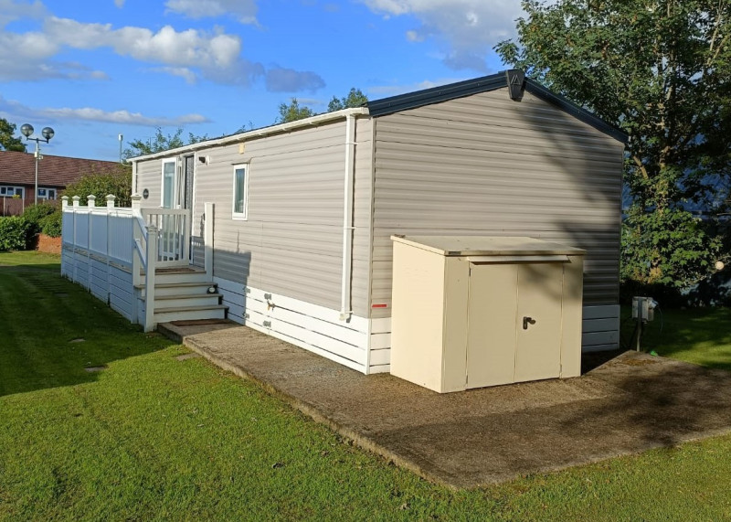 Private Sale Caravans