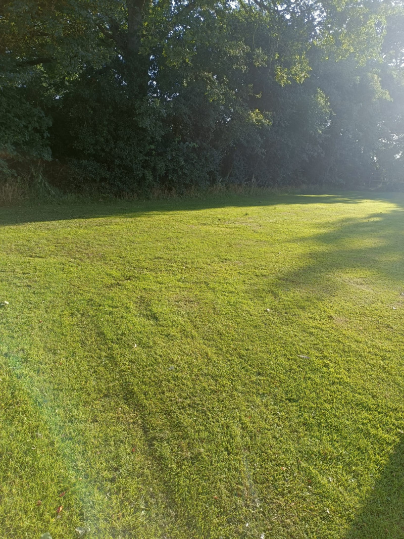 Private Sale Caravans