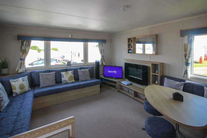 Private Sale Caravans