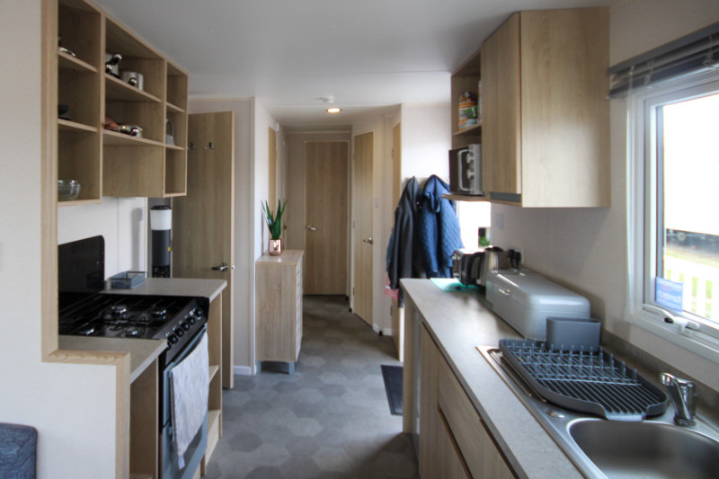 Private Sale Caravans