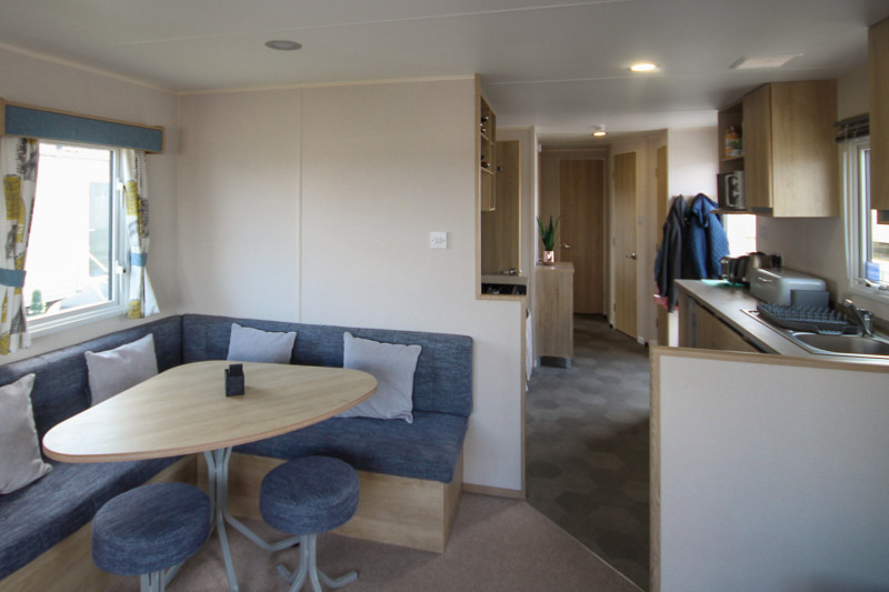 Private Sale Caravans