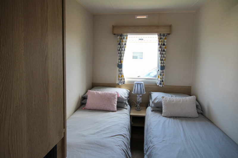 Private Sale Caravans