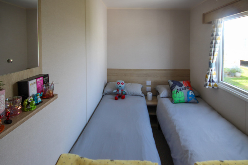 Private Sale Caravans