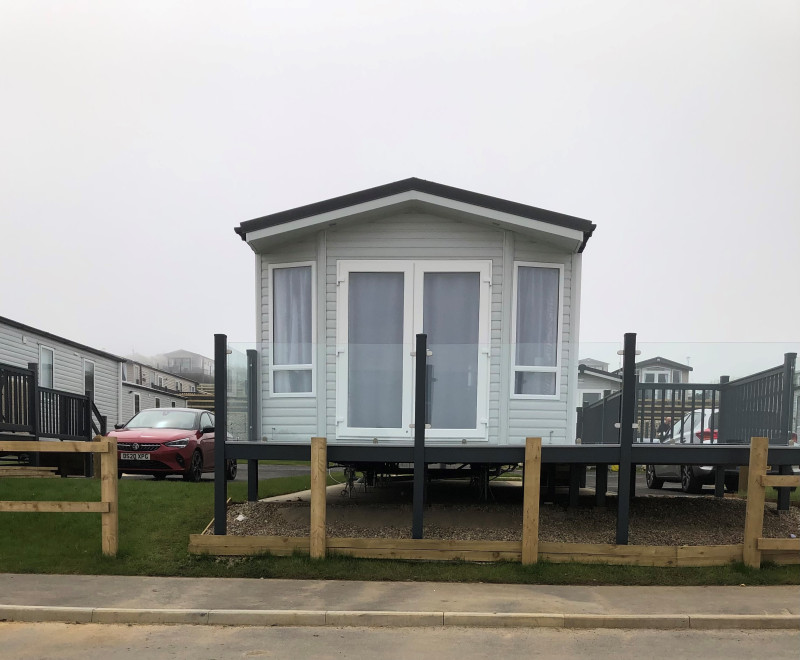 Private Sale Caravans