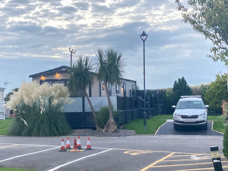 Private Sale Caravans