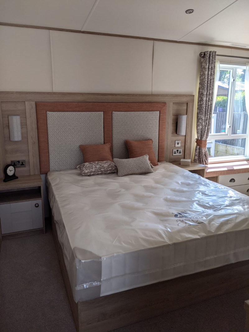 Private Sale Caravans