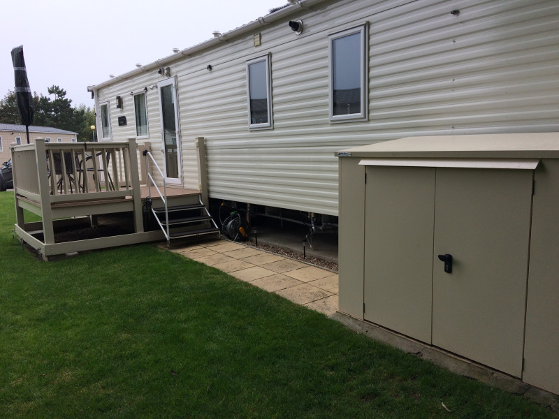 Private Sale Caravans