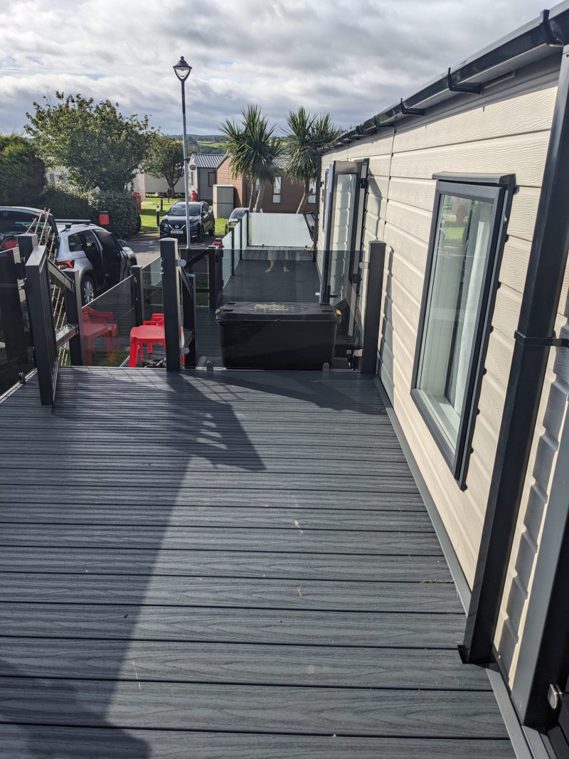 Private Sale Caravans