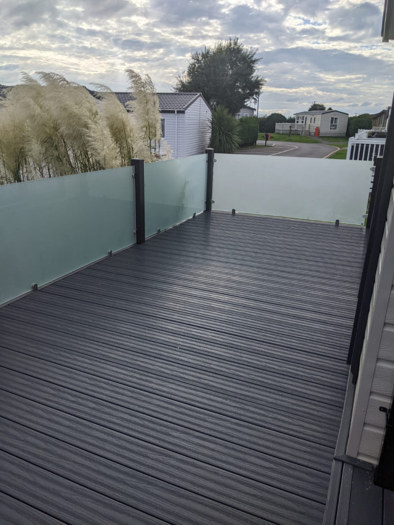 Private Sale Caravans