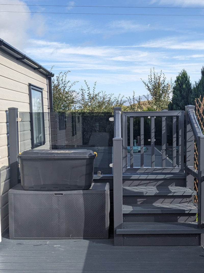 Private Sale Caravans