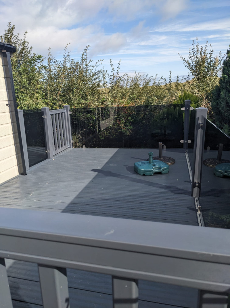 Private Sale Caravans