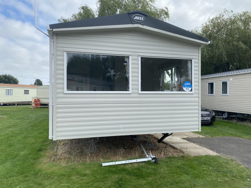 Private Sale Caravans