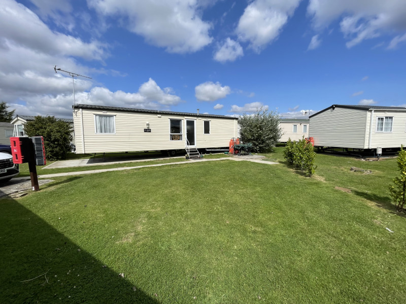 Private Sale Caravans