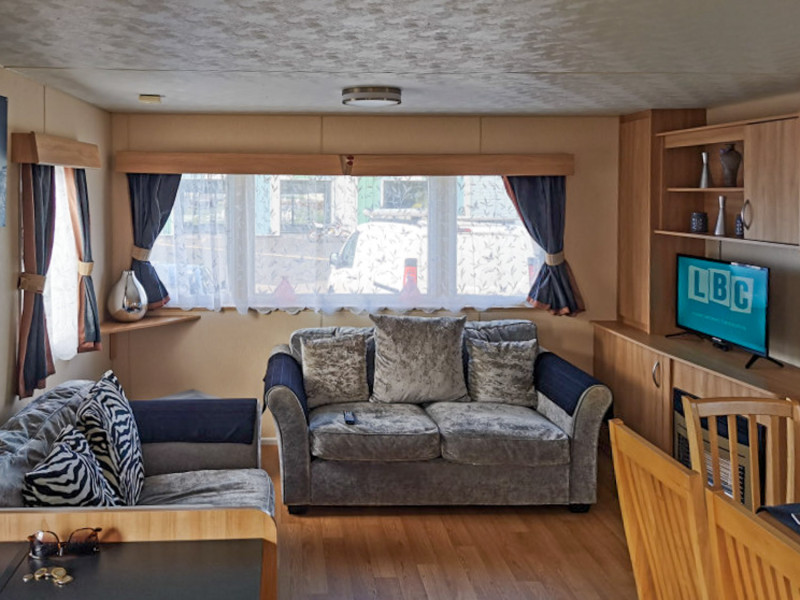 Private Sale Caravans