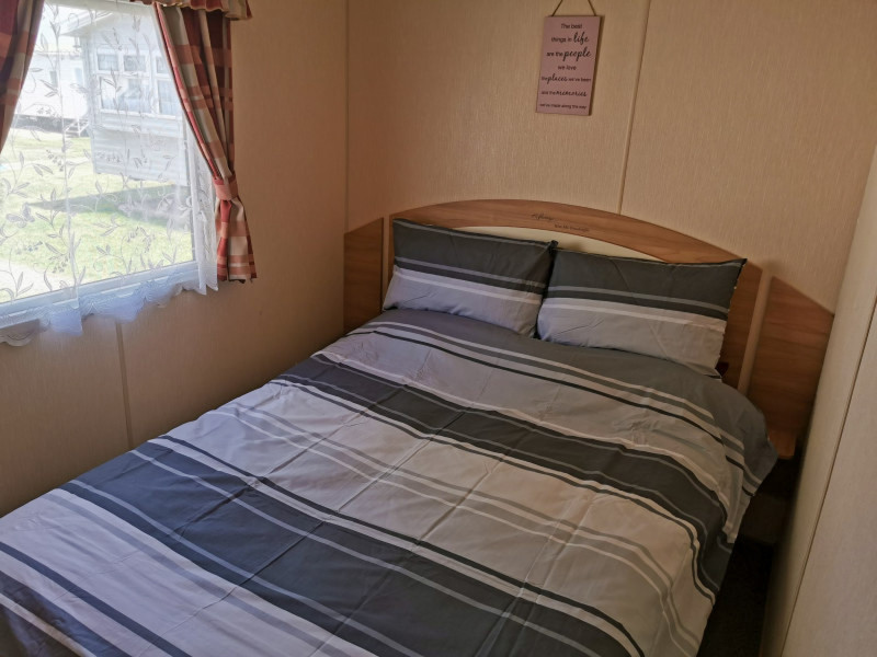 Private Sale Caravans