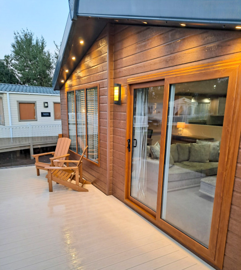 Private Sale Caravans