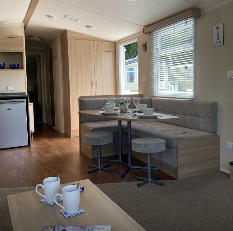 Private Sale Caravans