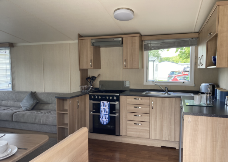 Private Sale Caravans