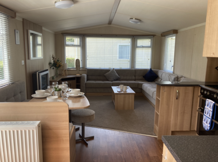 Private Sale Caravans