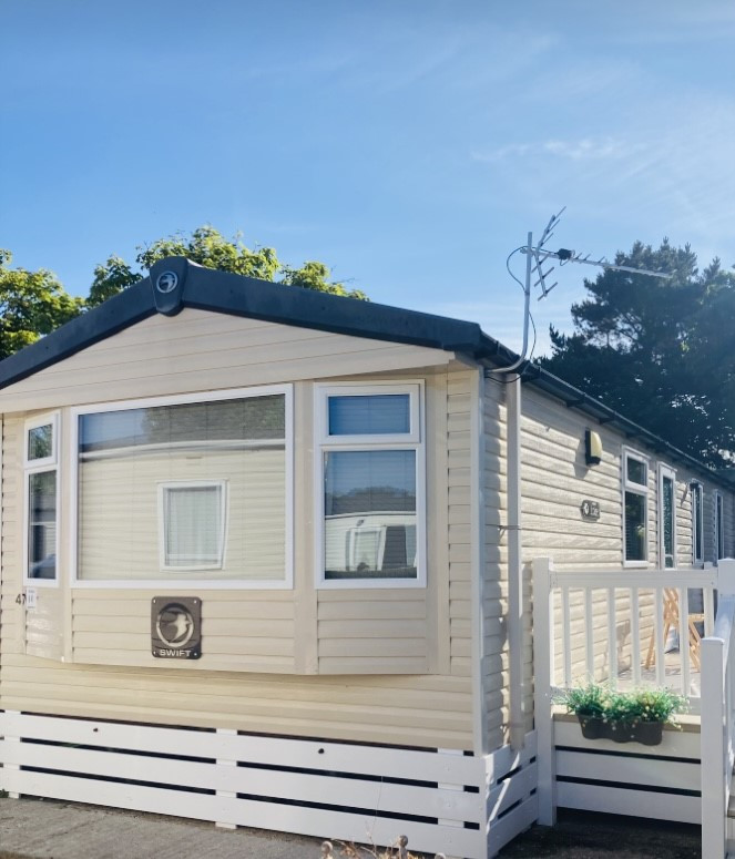 Private Sale Caravans