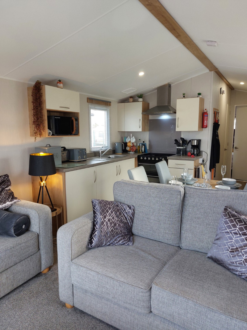 Private Sale Caravans