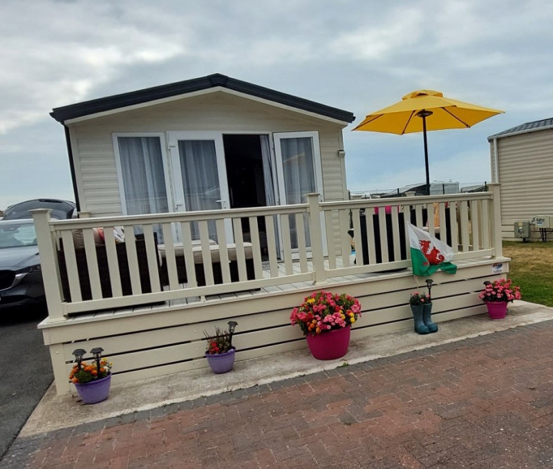 Private Sale Caravans