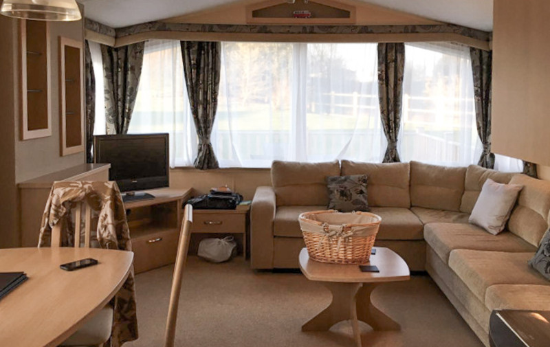 Private Sale Caravans