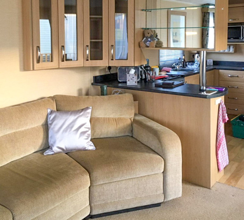 Private Sale Caravans