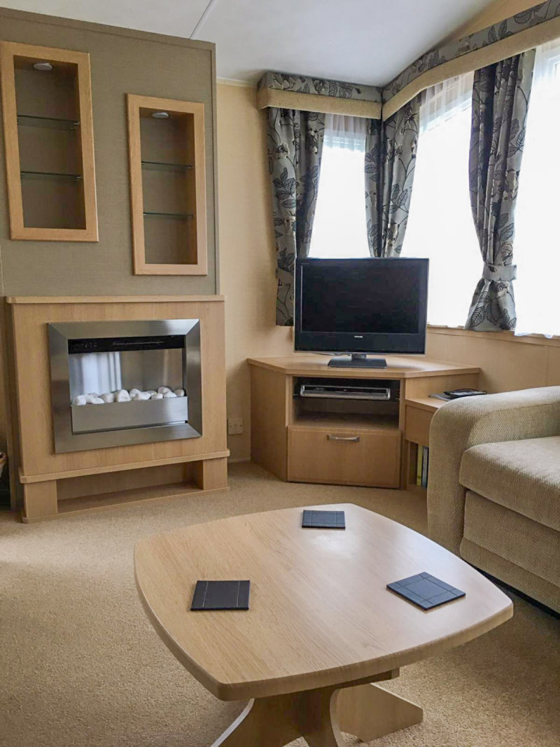 Private Sale Caravans