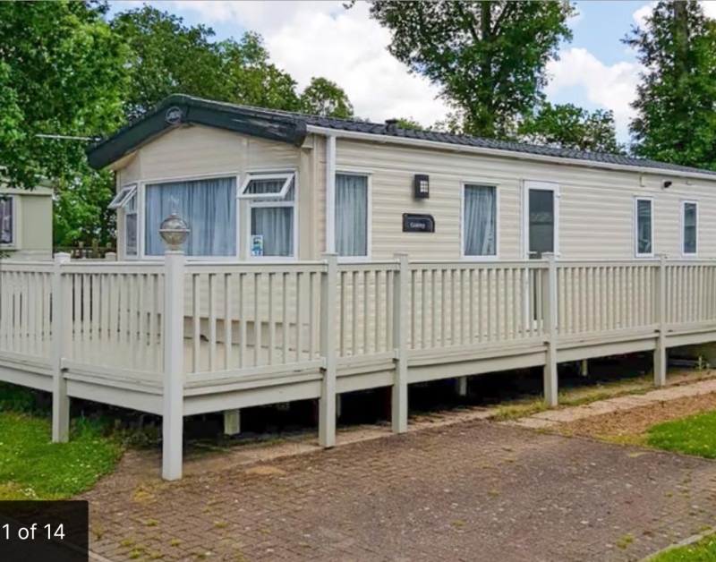 Private Sale Caravans