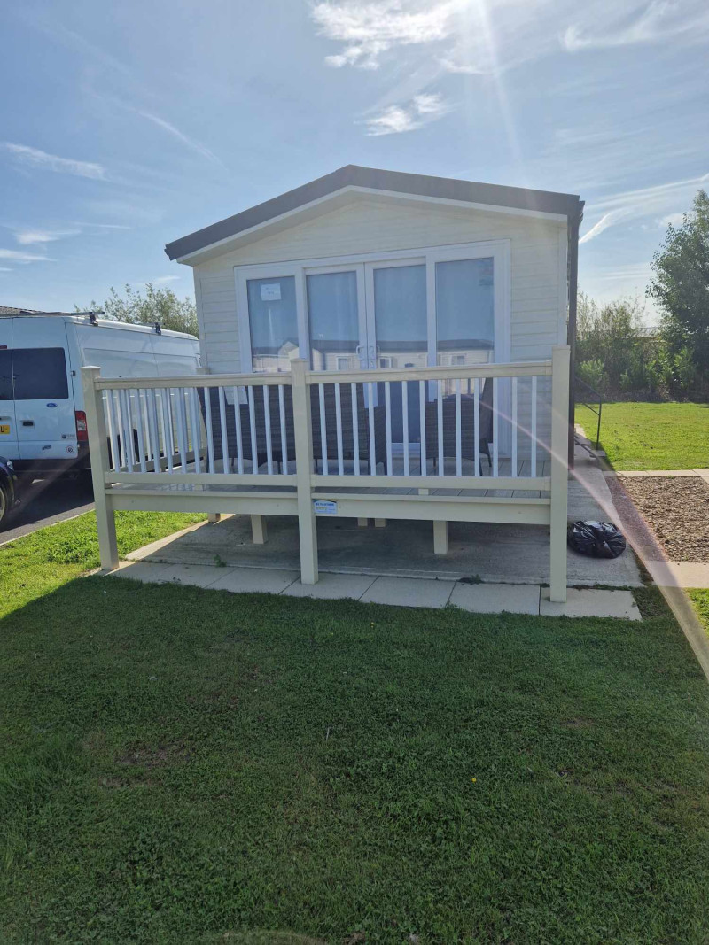 Private Sale Caravans