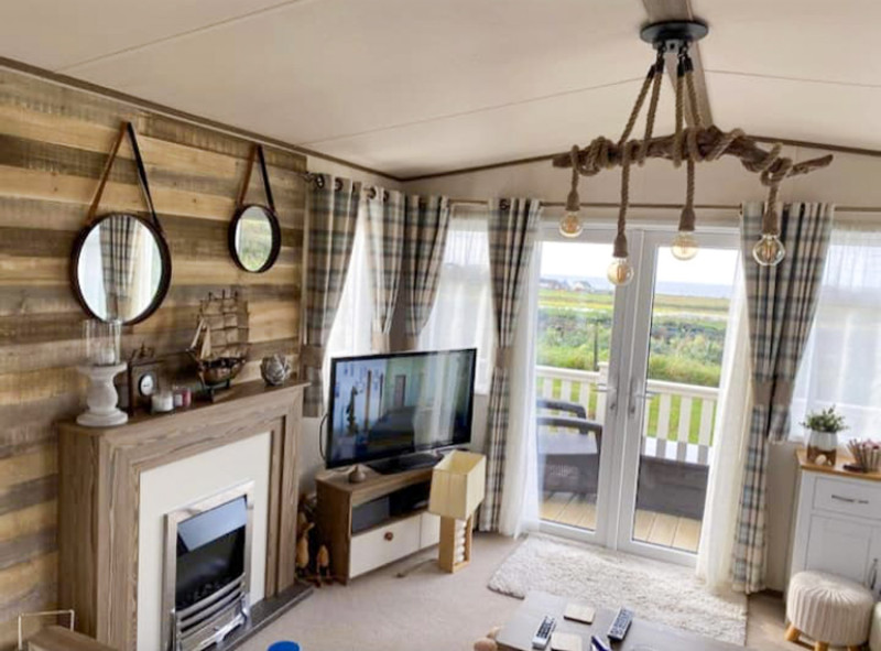 Private Sale Caravans