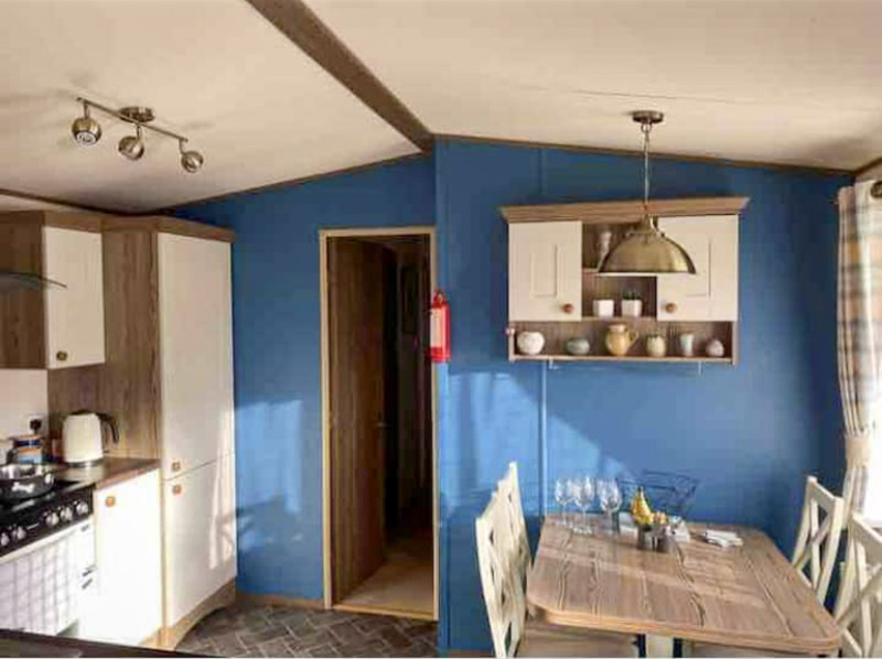 Private Sale Caravans