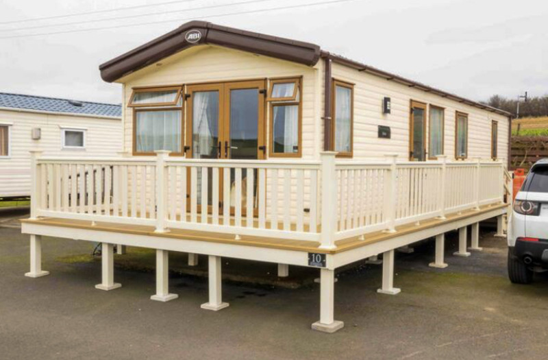 Private Sale Caravans