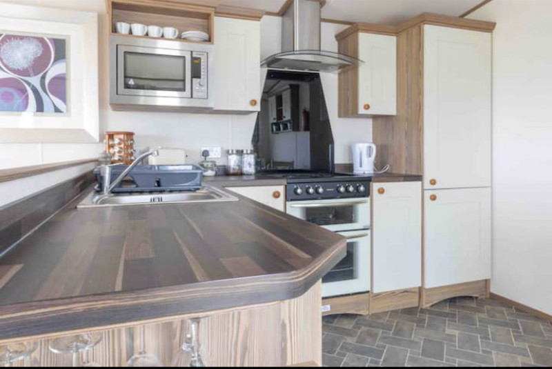 Private Sale Caravans