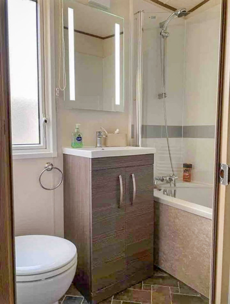 Private Sale Caravans