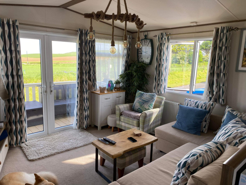 Private Sale Caravans