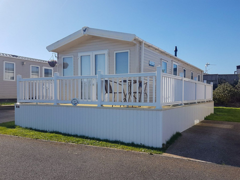 Private Sale Caravans