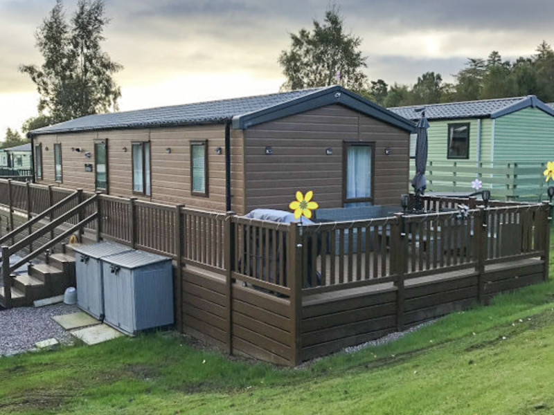 Private Sale Caravans