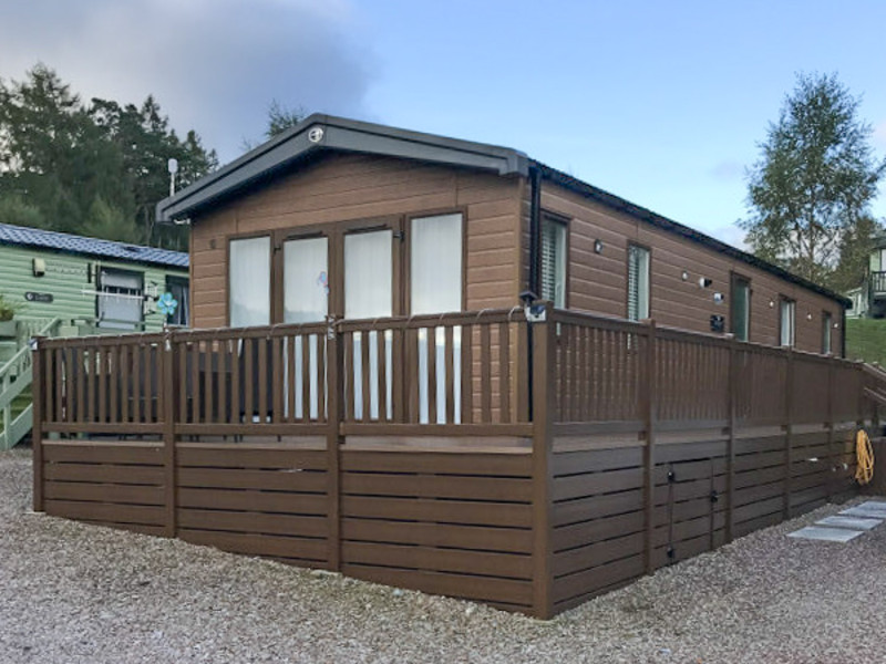 Private Sale Caravans