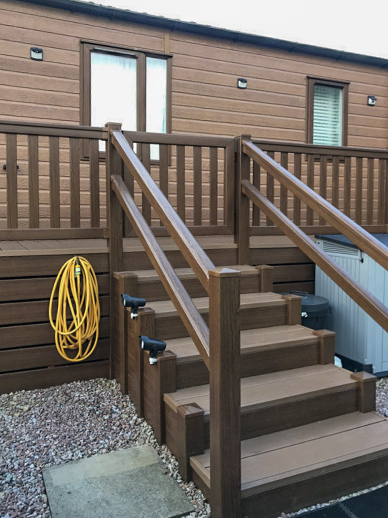 Private Sale Caravans