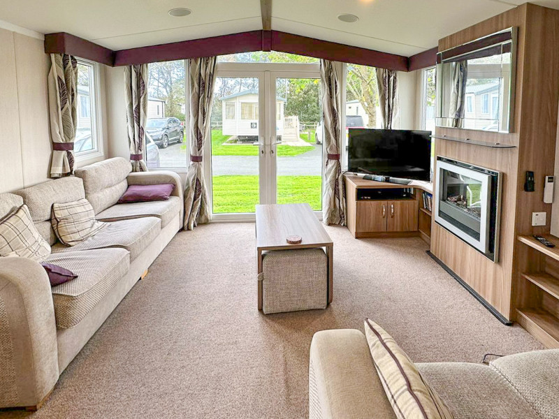 Private Sale Caravans