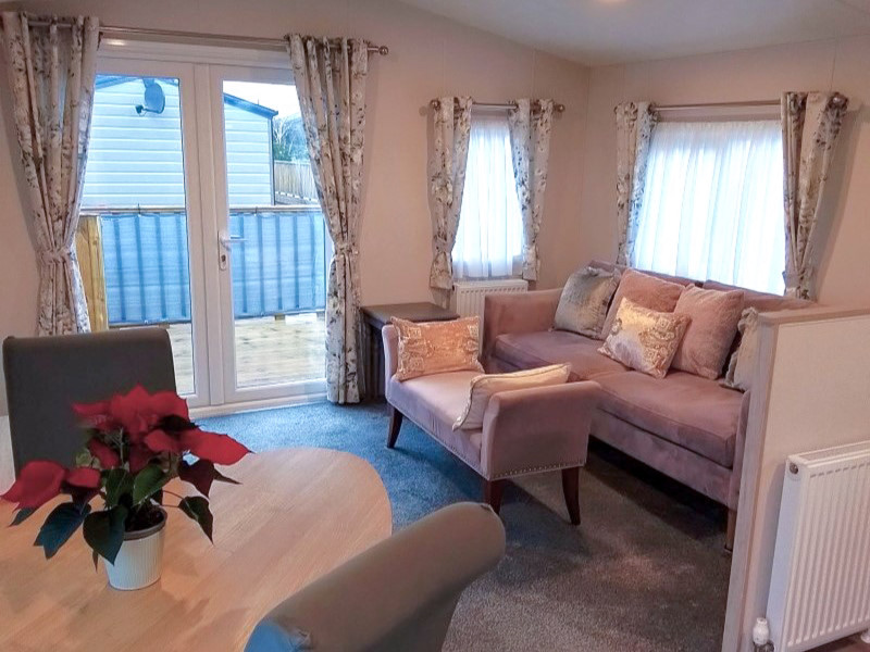 Private Sale Caravans