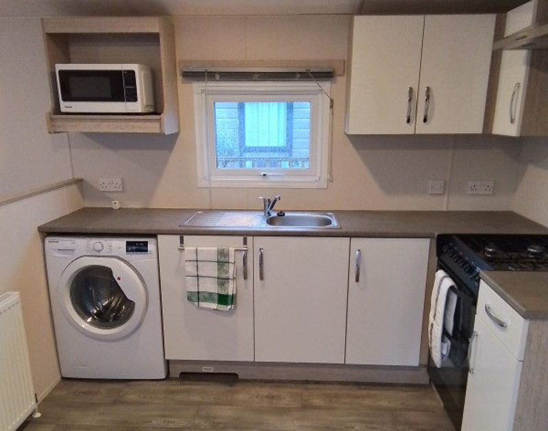 Private Sale Caravans