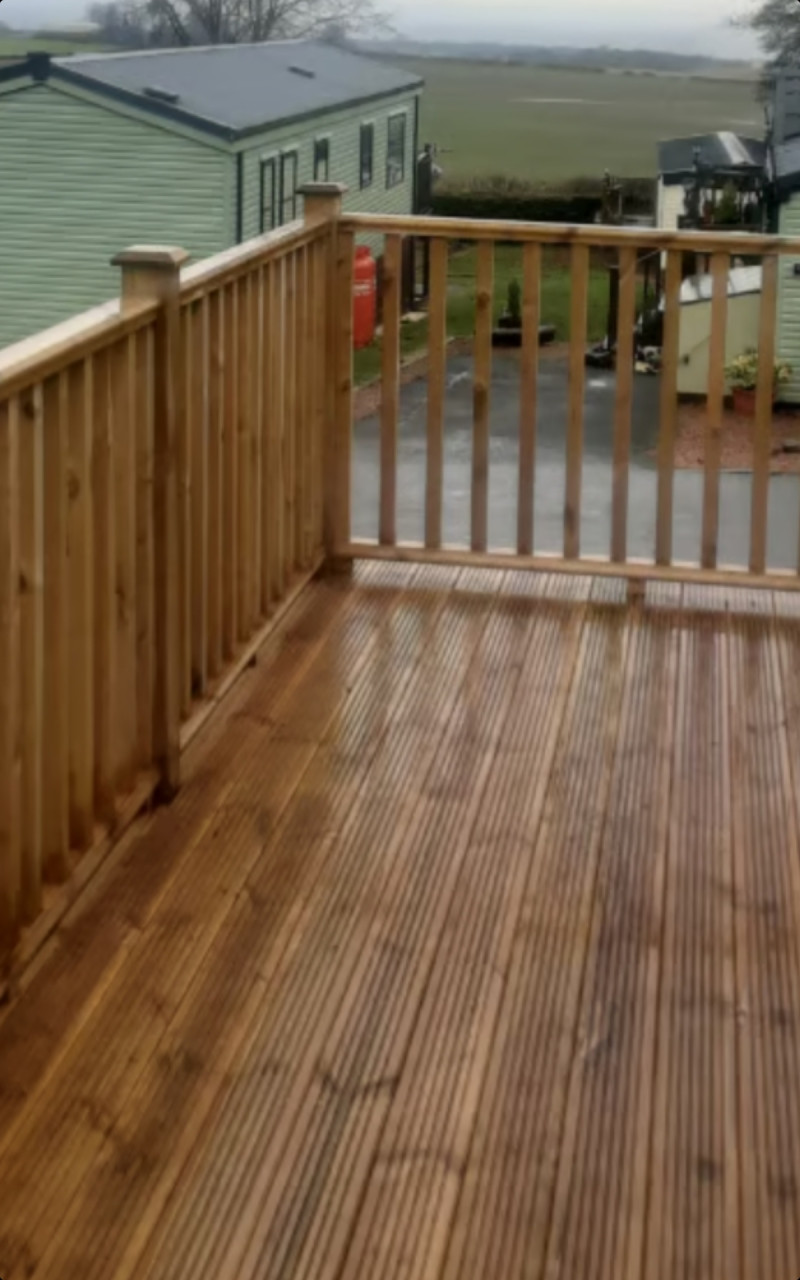 Private Sale Caravans