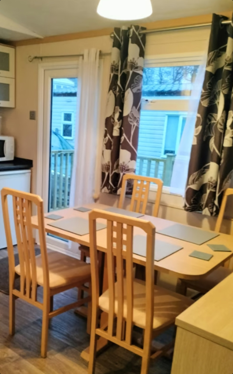 Private Sale Caravans