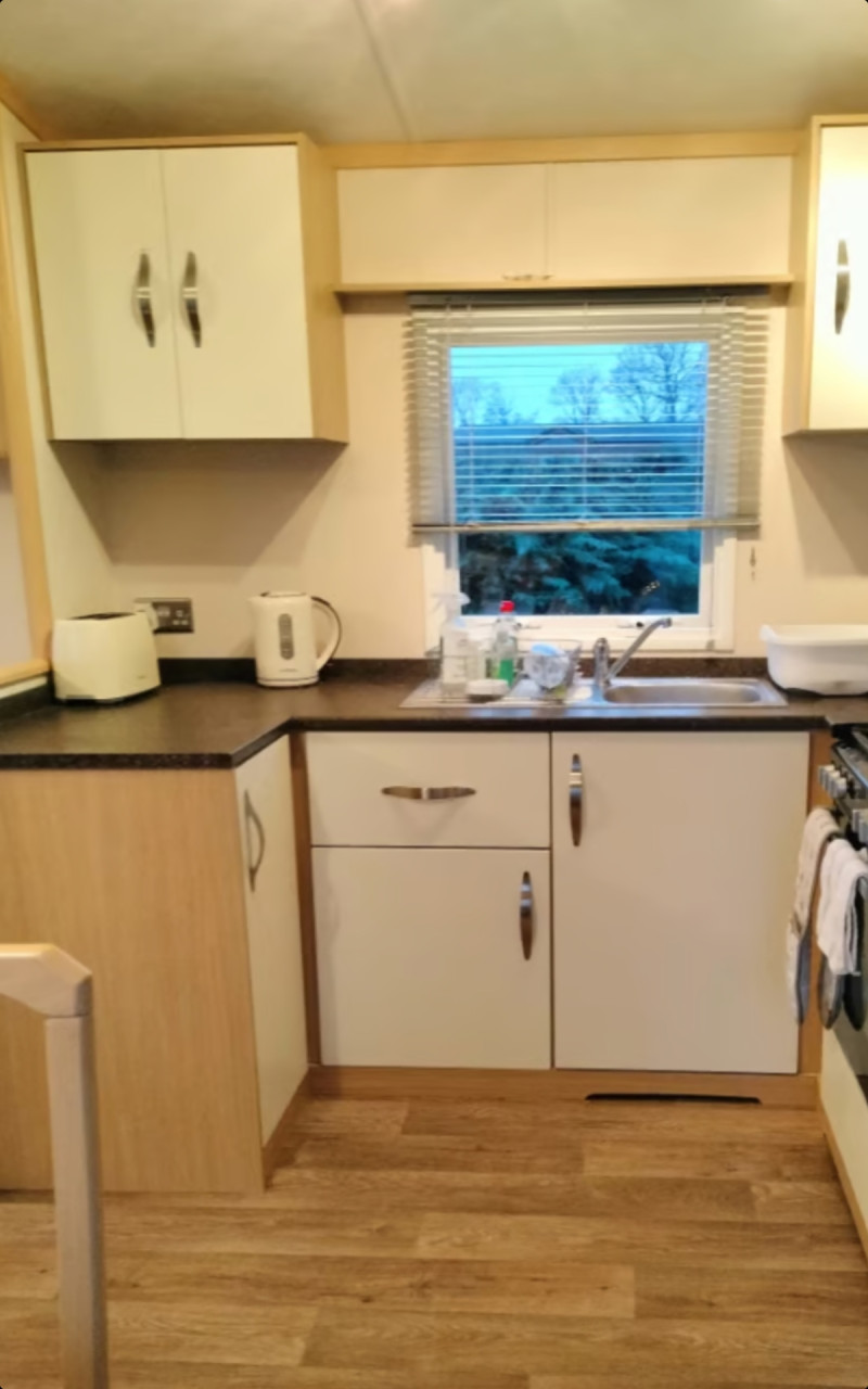 Private Sale Caravans