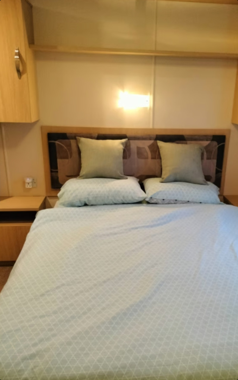 Private Sale Caravans